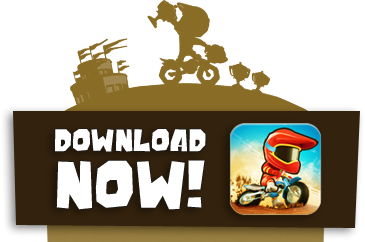 Motocross Elite traz um jogo de corrida de motos divertido e empolgante no  iOS e Android 